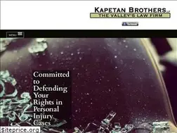 Sites similar to kapetanbrothers.com