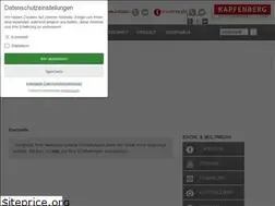 Sites similar to kapfenberg.gv.at