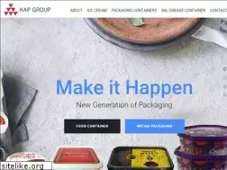 Sites similar to kapgroup.in