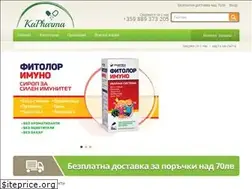 Sites similar to kapharma.bg