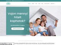 Sites similar to kaphatokhitelt.hu