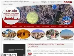 Sites similar to kaphib.org