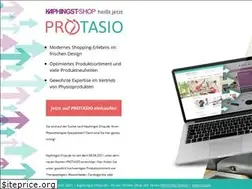 Sites similar to kaphingst-shop.de