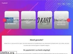 Sites similar to kaphotel.nl