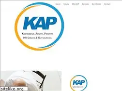 Sites similar to kaphr.com