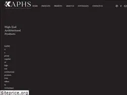 Sites similar to kaphssa.com
