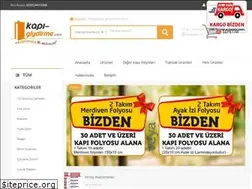 Sites similar to kapi-giydirme.com