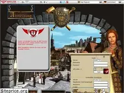 Sites similar to kapi-regnum-welten.de