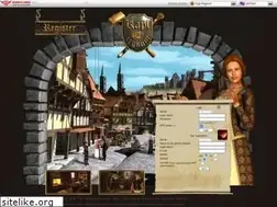 Sites similar to kapi-regnum.com
