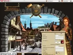Sites similar to kapi-regnum.de