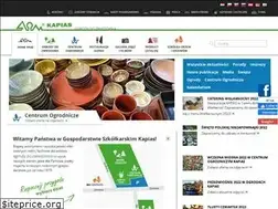 Sites similar to kapias.pl