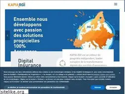 Sites similar to kapiasolutions.com