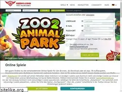 Sites similar to kapibados.nl