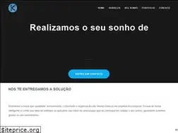 Sites similar to kapibara.com.br