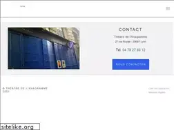 Sites similar to kapibara.org