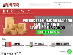 Sites similar to kapicases.com.br