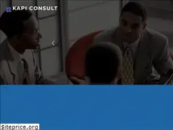Sites similar to kapiconsult.com