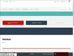 Sites similar to kapidakaldim.com