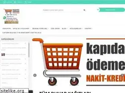 Sites similar to kapidaodemeduvarkagidi.com