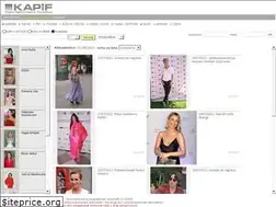 Sites similar to kapif.pl