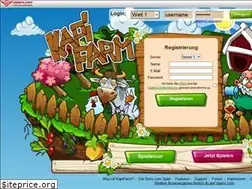 Sites similar to kapifarm.com
