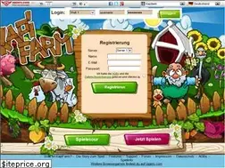 Sites similar to kapifarm.de
