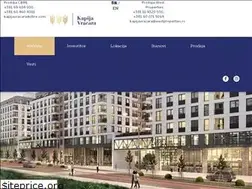 Sites similar to kapijavracara.rs