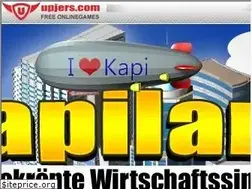 Sites similar to kapilands.de