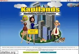 Sites similar to kapilands.eu
