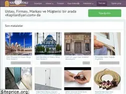 Sites similar to kapilardiyari.com