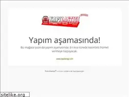 Sites similar to kapilastigi.com