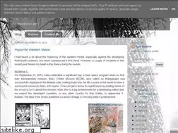 Sites similar to kapilbodkhe.blogspot.com