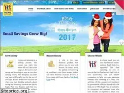 Sites similar to kapilchits.com