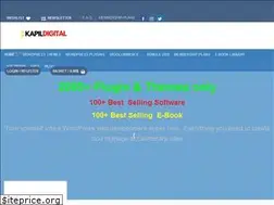 Sites similar to kapildigital.tech