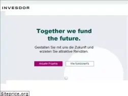 Sites similar to kapilendo.de
