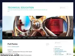 Sites similar to kapilkumarsv.wordpress.com
