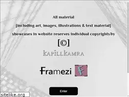 Sites similar to kapillkamra.com