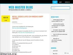 Sites similar to kapilpatel84.wordpress.com