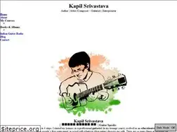 Sites similar to kapilsrivastava.com