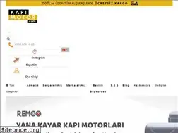 Sites similar to kapimotor.com