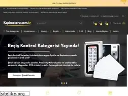 Sites similar to kapimotoru.com.tr