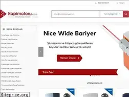 Sites similar to kapimotoru.com