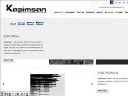 Sites similar to kapimsan.com