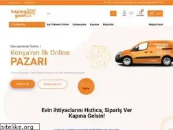 Sites similar to kapinagelir.com