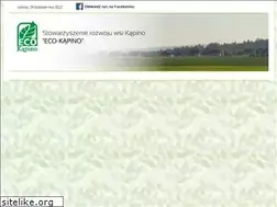 Sites similar to kapino.net
