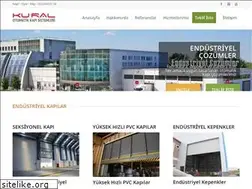 Sites similar to kapiotomasyon.com