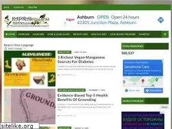 Sites similar to kapirajwellnessmantra.com