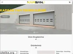 Sites similar to kapisan.com