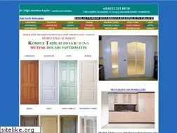Sites similar to kapisitesi.com