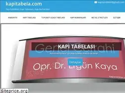 Sites similar to kapitabela.com